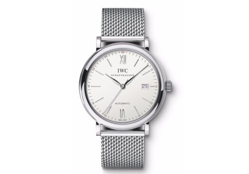 iwc timepieces