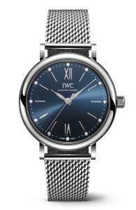 iwc watch