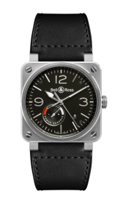 Bell and Ross  Watch BR03-97