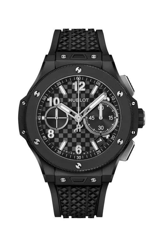Hublot Big Bang Original Black Magic Watch 431.CI.1370.RX