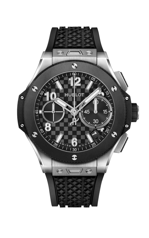 Hublot Big Bang Original Titanium Ceramic Watch 431.NM.1370.RX