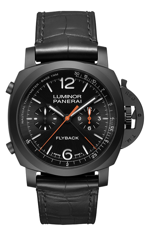 Panerai Luminor Watch PAM01298