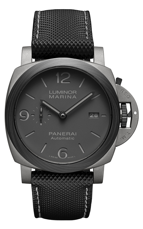 Panerai Luminor Watch PAM01662