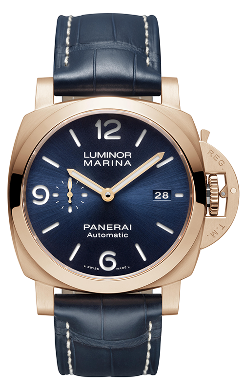 Panerai Luminor Watch PAM01112