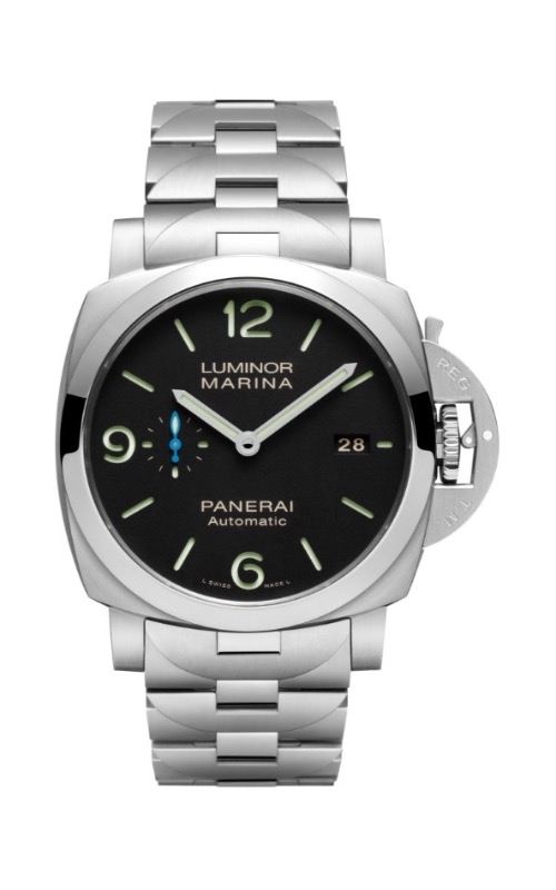 Panerai Luminor Watch PAM01562