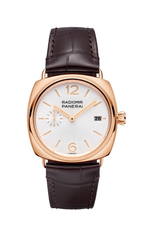 Panerai Radiomir Watch PAM01026