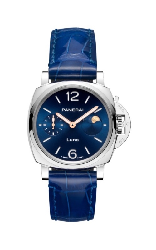 Panerai Luminor Watch PAM01179