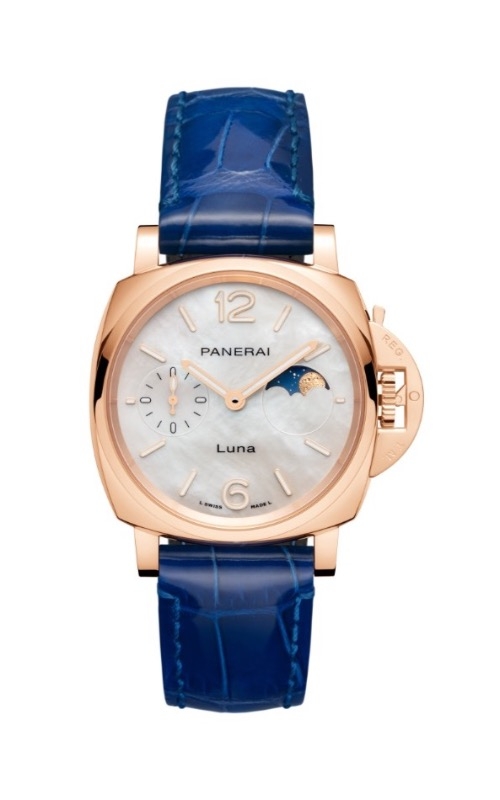 Panerai Luminor Watch PAM01181
