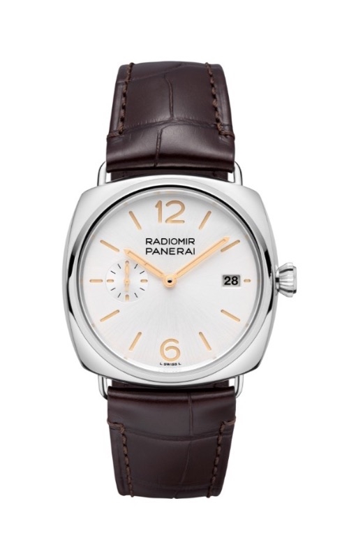 Panerai Radiomir Watch PAM01292