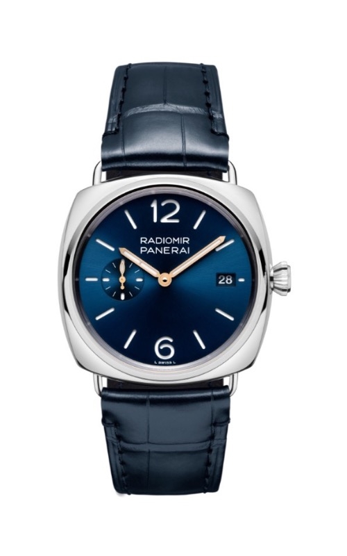 Panerai Radiomir Watch PAM01293