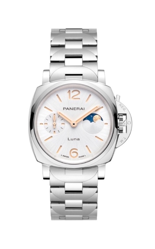 Panerai Luminor Watch PAM01301
