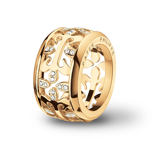 Patek ring shop