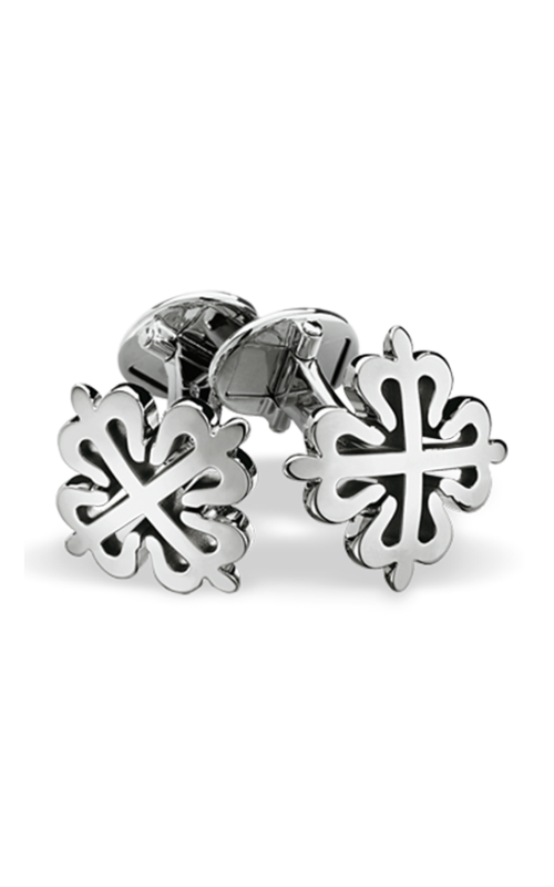 Patek Philippe Calatrava Cufflinks 205.9083GR