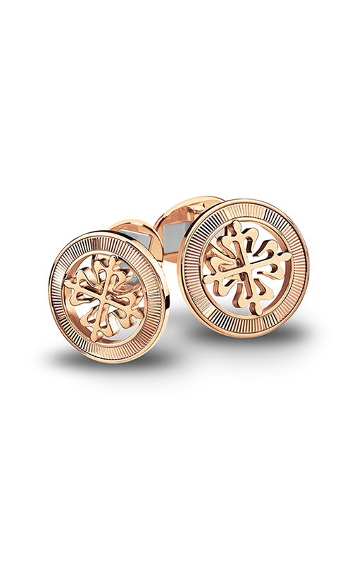 Patek Philippe Calatrava Cufflinks 205.9089R5-001