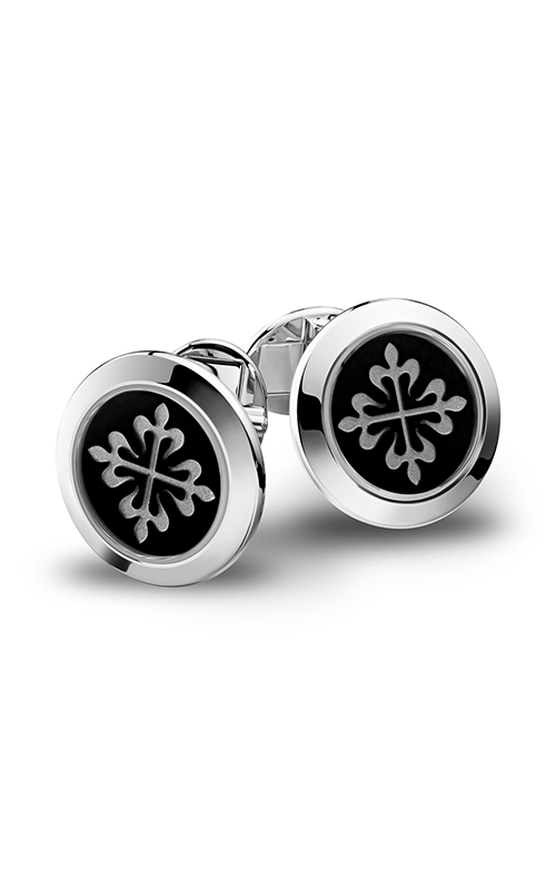 Patek Philippe Calatrava Cufflinks 205.9107G-001