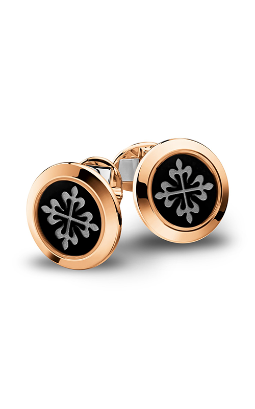 Patek Philippe Calatrava Cufflinks 205.9107R-001