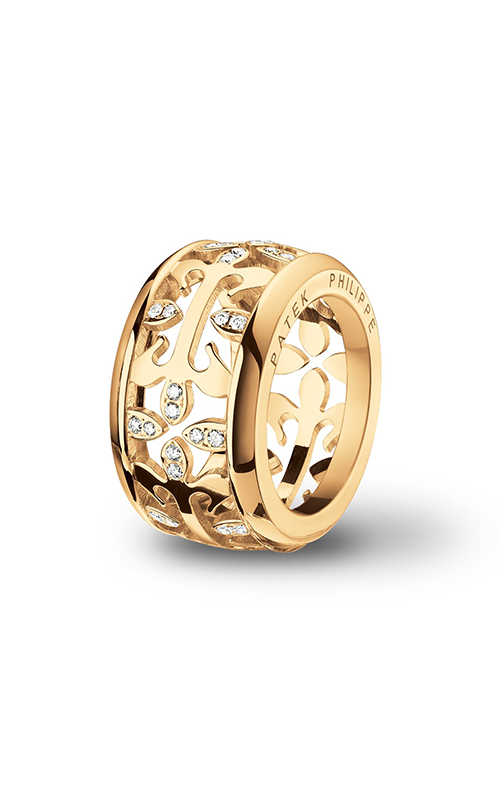 Patek Philippe Calatrava Fashion Ring 275.7/1A.J3.530