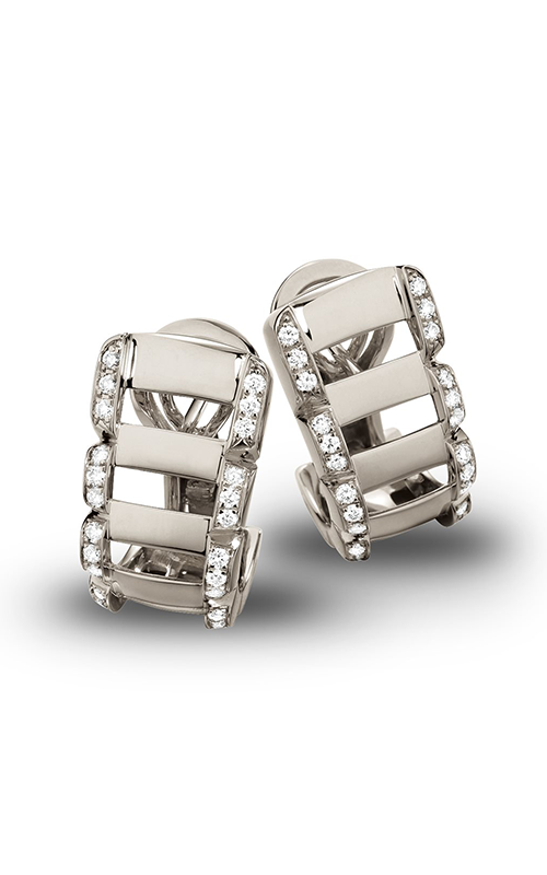 Patek Philippe Twenty-4 Earrings 287.9748/1.GR-000