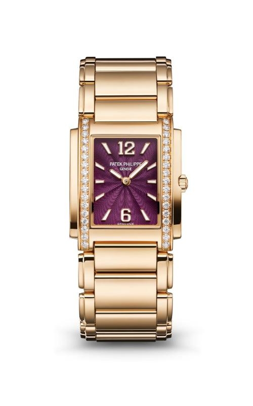 Patek Philippe Twenty-4 Watch 4910/1201R-010