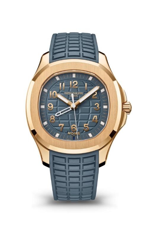 Patek Philippe Aquanaut Watch 5269R-001
