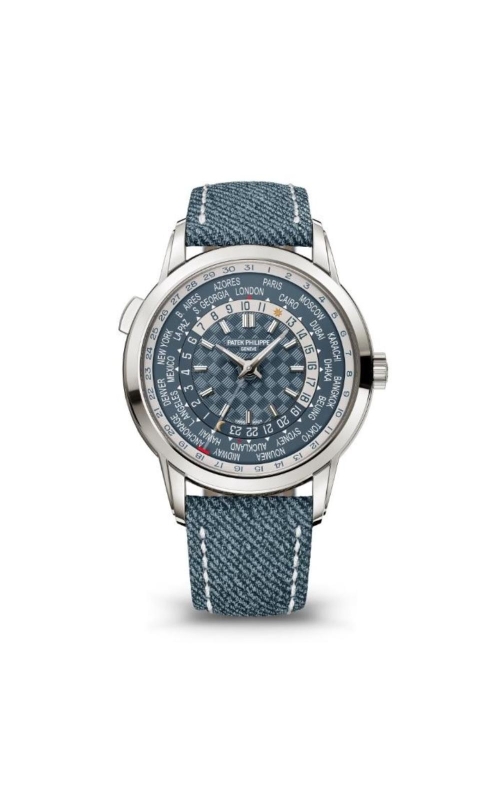 Patek Philippe Complications Watch 5330G-001
