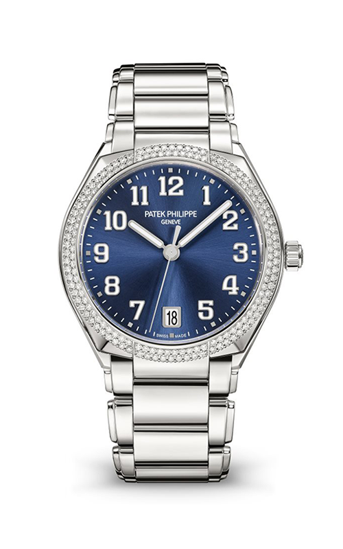 Patek Philippe Twenty-4 Watch 7300/1200A-001