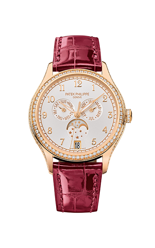 Patek Philippe Complications Watch 4947R-001