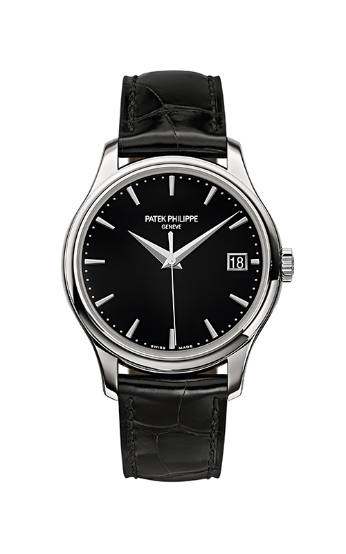 Patek Philippe Calatrava Watch 5227G-010