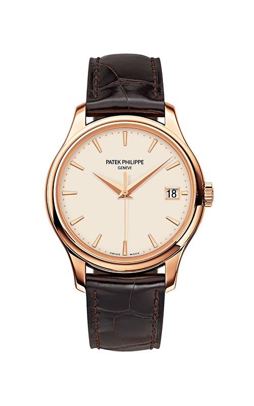 Patek Philippe Calatrava Watch 5227R-001