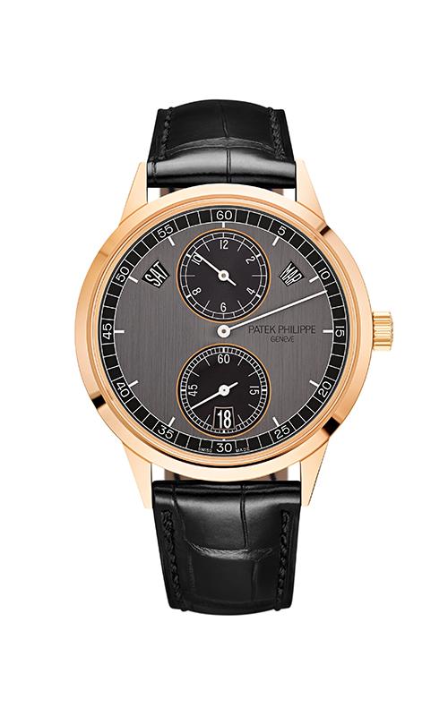 Patek Philippe Complications Watch 5235/50R-001