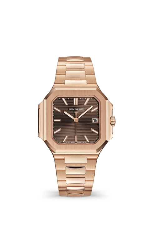 Patek Philippe Cubitus Watch 7128/1R-001