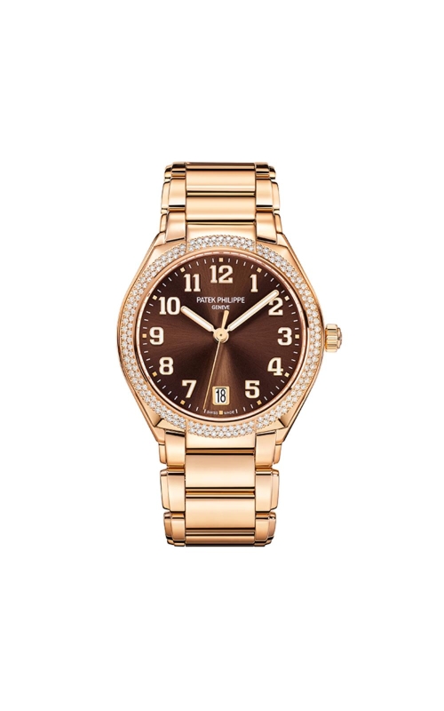 Patek Philippe Twenty-4 Watch 7300/1200R-001