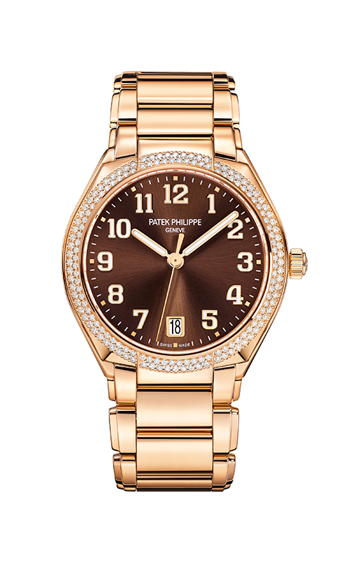 Patek Philippe Twenty-4 Watch 7300/1200R-001