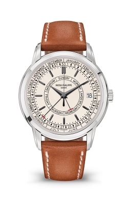 Patek Philippe Complications Watch 5212A-001