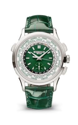 Patek Philippe Complications Watch 5930P-001