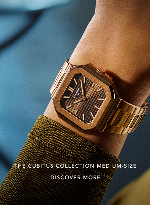 LV Luxury Jewelers Patek Philippe Banner Mobile