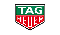 tag heuer logo