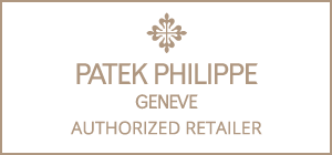 Patek Philippe Plaque