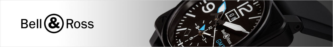 Bell and Ross Watches