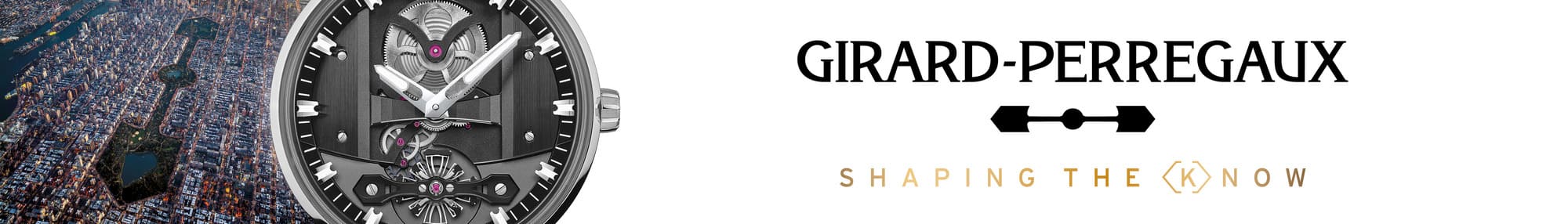 Girard-Perregaux Watches