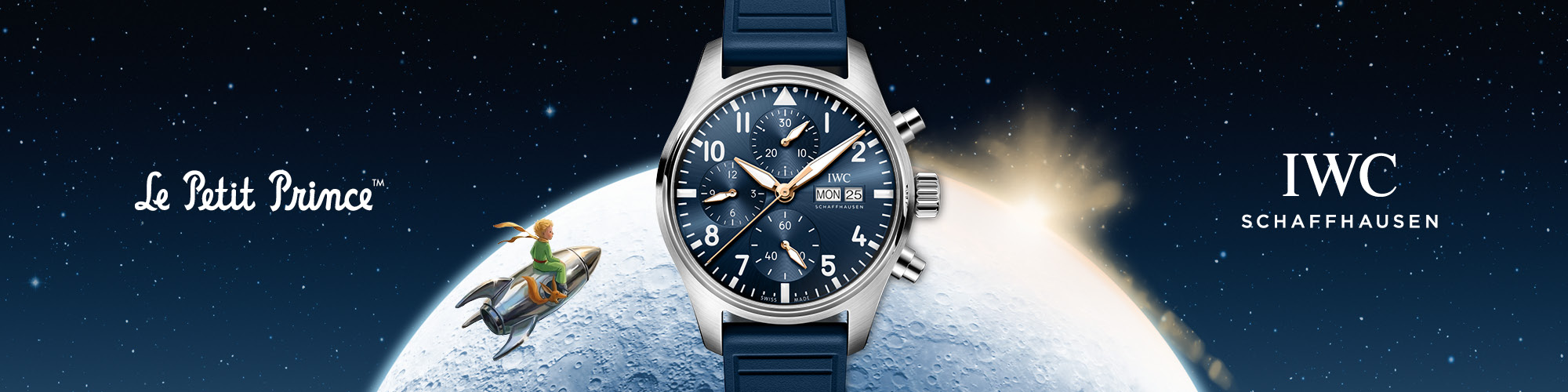 IWC banner