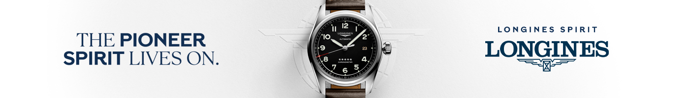 Longines Longines Watches