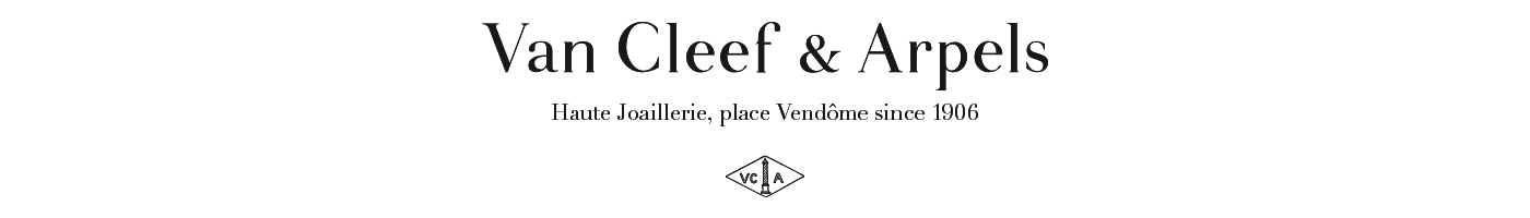 Van Cleef & Arpels Women's Jewelry