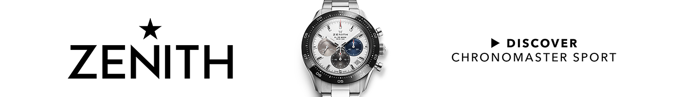 Zenith Zenith Watches
