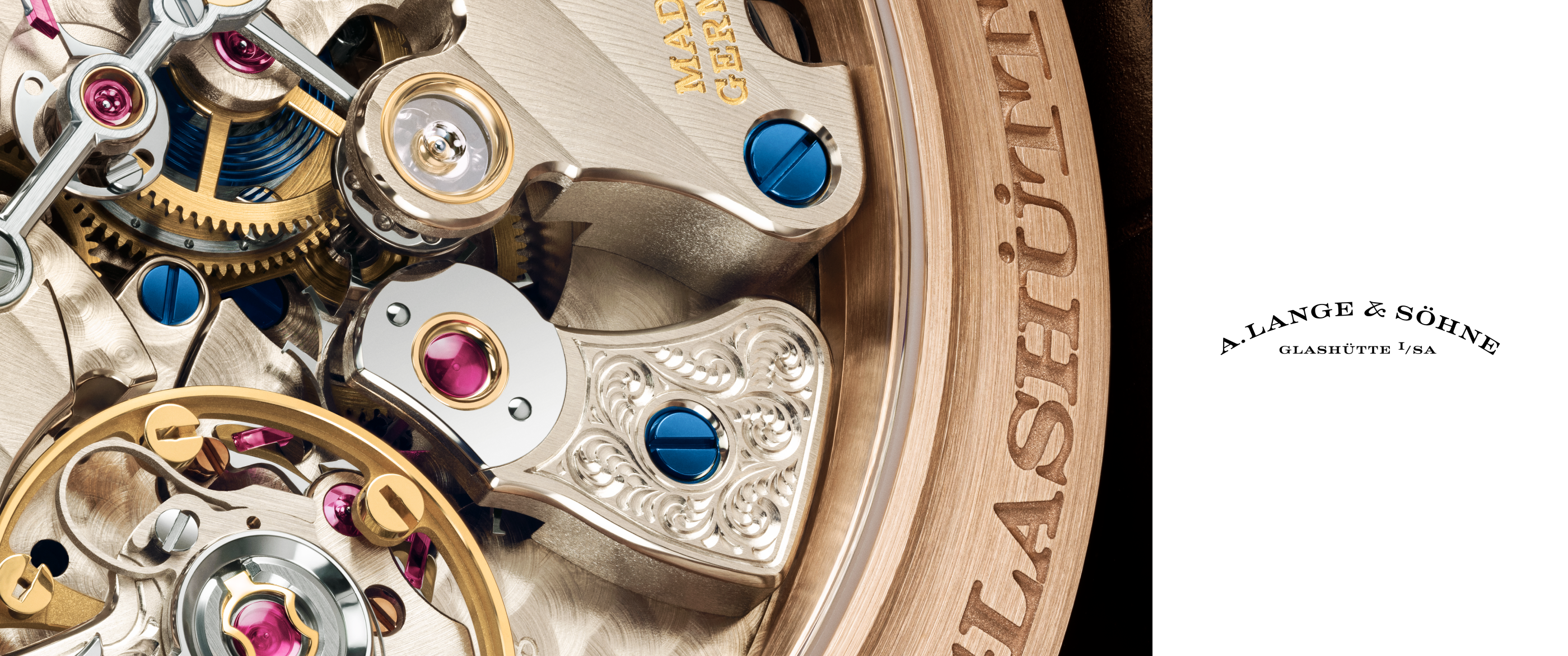 a lange & sohne watch banner a lange & sohne watch banner