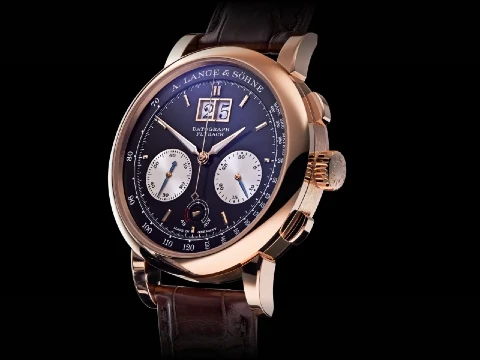 saxonia watch saxonia watch