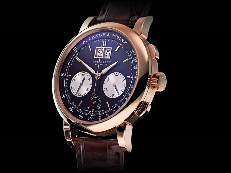 saxonia watch saxonia watch