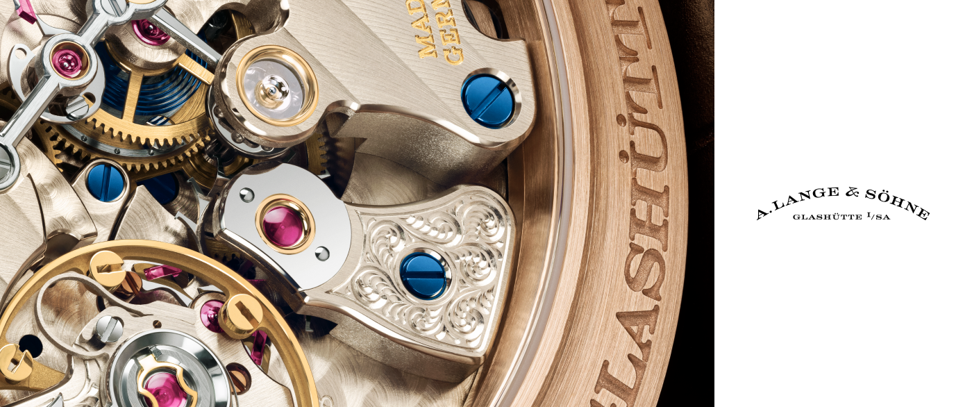 a lange & sohne watch banner a lange & sohne watch banner