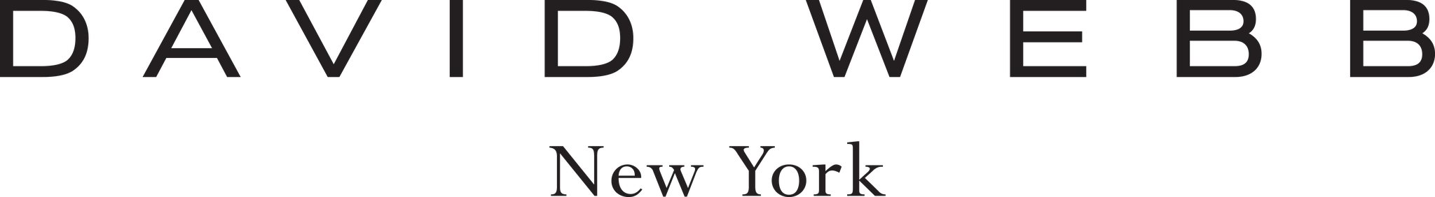 david webb logo