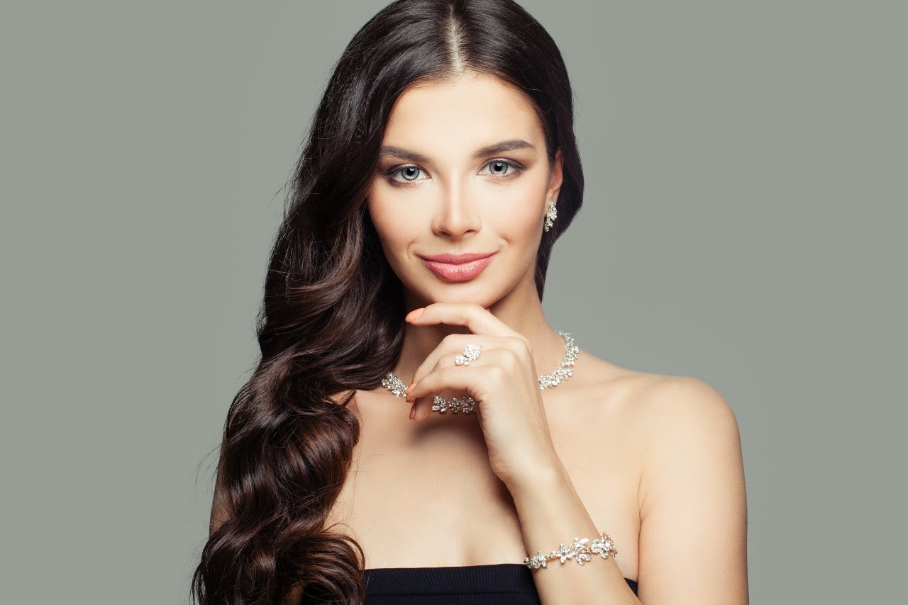 Kwiat Diamond Jewelry